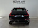 VOLVO XC60 2.0 T8 TE XCENTRIC Black