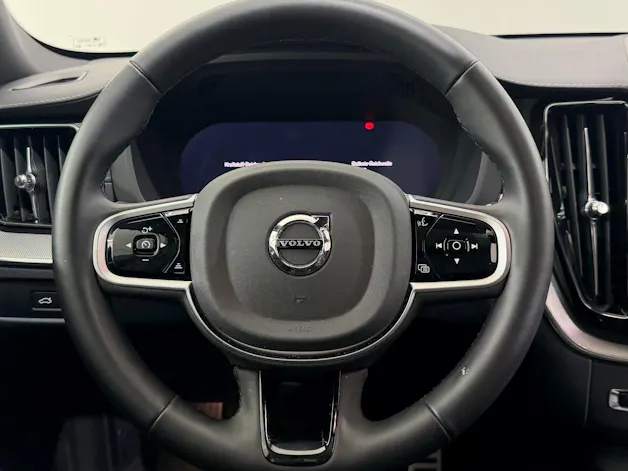 VOLVO XC60 2.0 T8 TE XCENTRIC Black