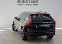 VOLVO XC60 2.0 T8 TE XCENTRIC Black