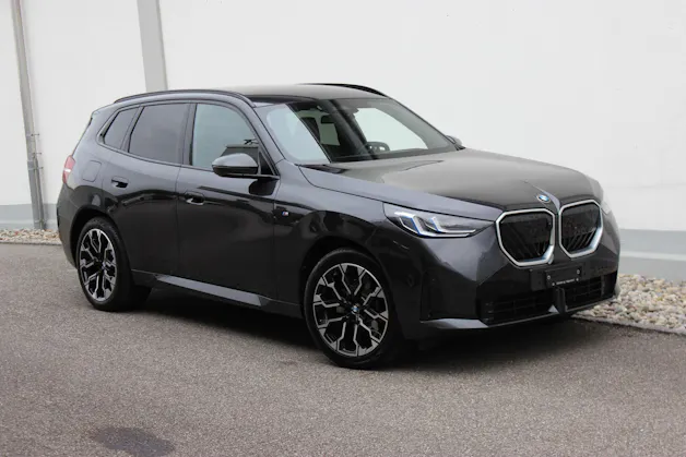 BMW X3 xDrive 30e M Sport 🎉1.88%-LEASINGAKTION🎉