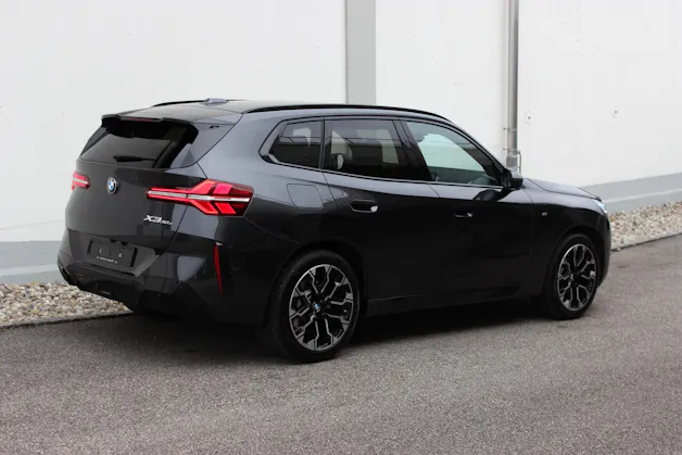 BMW X3 xDrive 30e M Sport 🎉1.88%-LEASINGAKTION🎉