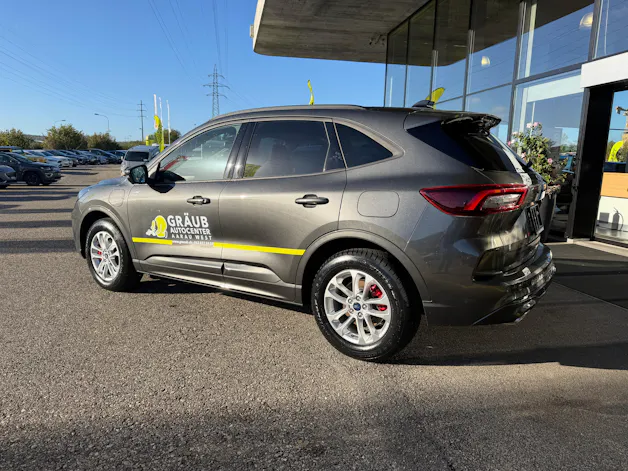 FORD Kuga 2.5 PHEV ST-Line X FWD
