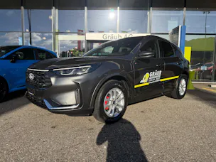 FORD Kuga 2.5 PHEV ST-Line X FWD
