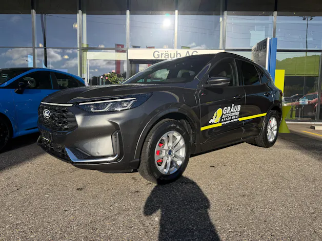 FORD Kuga 2.5 PHEV ST-Line X FWD
