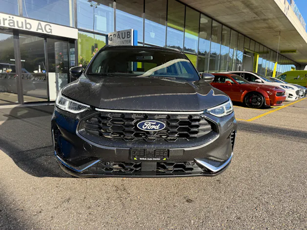 FORD Kuga 2.5 PHEV ST-Line X FWD