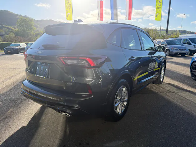 FORD Kuga 2.5 PHEV ST-Line X FWD