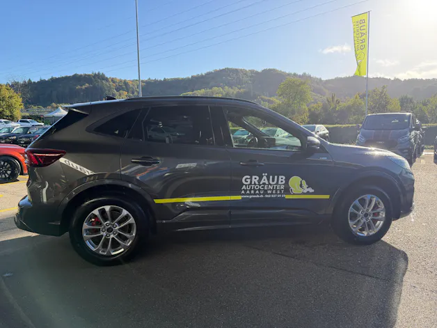 FORD Kuga 2.5 PHEV ST-Line X FWD