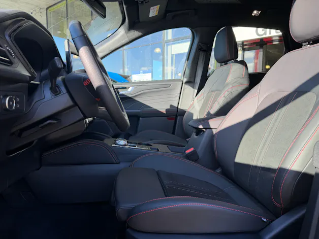 FORD Kuga 2.5 PHEV ST-Line X FWD
