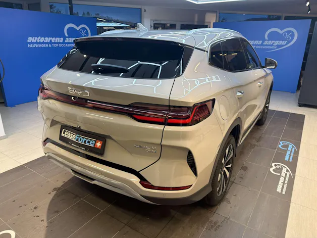 BYD Seal U DM-i Design AWD 324PS Automat