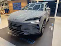 BYD Seal U DM-i Design AWD 324PS Automat