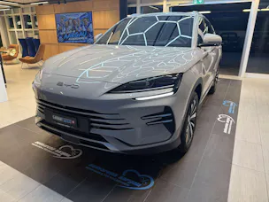 BYD Seal U DM-i Design AWD 324PS Automat