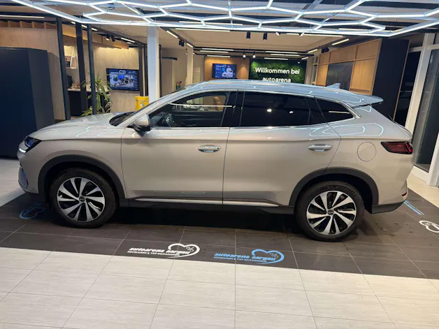 BYD Seal U DM-i Design AWD 324PS Automat