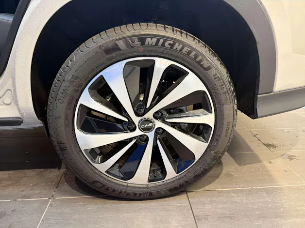 BYD Seal U DM-i Design AWD 324PS Automat