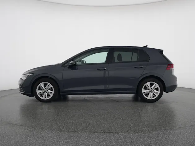 VW Golf 1.5 eTSI mHEV Life DSG