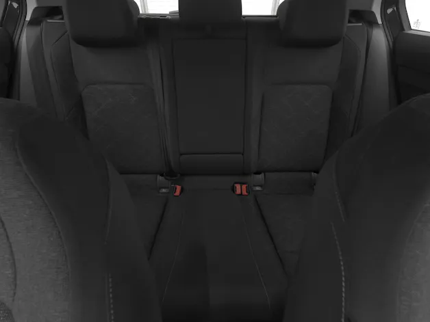 VW Golf 1.5 eTSI mHEV Life DSG