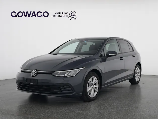 VW Golf 1.5 eTSI mHEV Life DSG