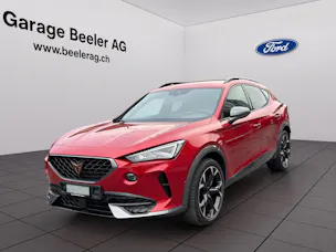 CUPRA Formentor 2.0 TSI VZ 4Drive DSG