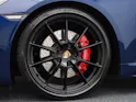PORSCHE 718 Cayman GTS 4.0