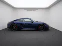 PORSCHE 718 Cayman GTS 4.0