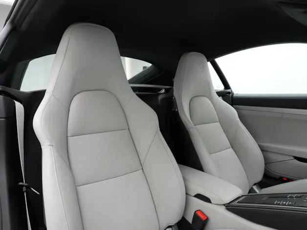 PORSCHE 718 Cayman GTS 4.0