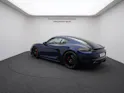 PORSCHE 718 Cayman GTS 4.0