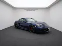 PORSCHE 718 Cayman GTS 4.0
