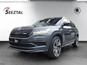 SKODA Skoda Kodiaq RS 4x4