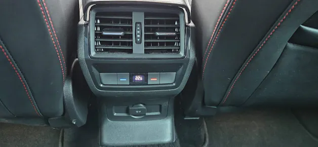SKODA Skoda Kodiaq RS 4x4