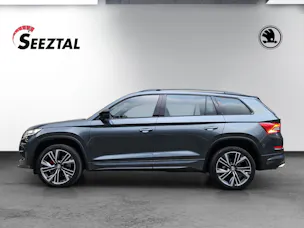 SKODA Skoda Kodiaq RS 4x4
