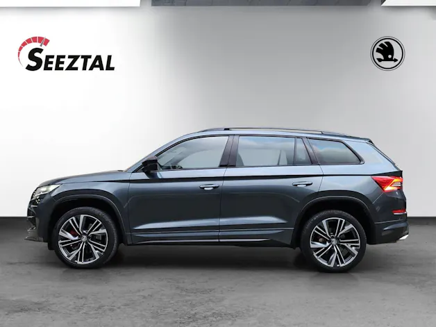 SKODA Skoda Kodiaq RS 4x4
