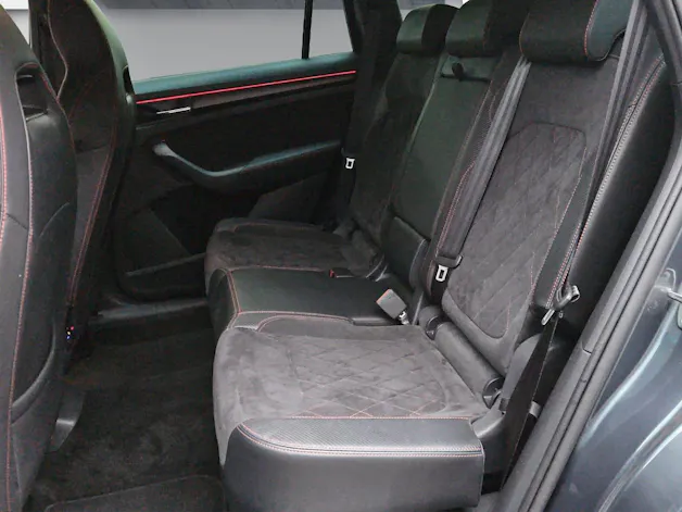 SKODA Skoda Kodiaq RS 4x4