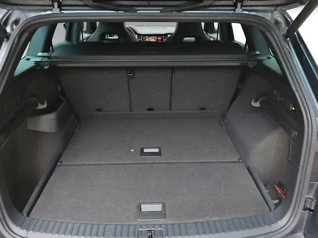 SKODA Skoda Kodiaq RS 4x4