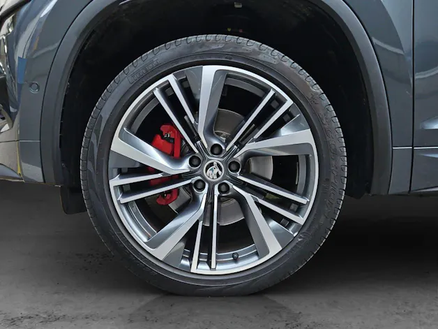 SKODA Skoda Kodiaq RS 4x4