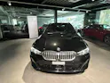 BMW 320d xDrive 48V Steptronic M Sport