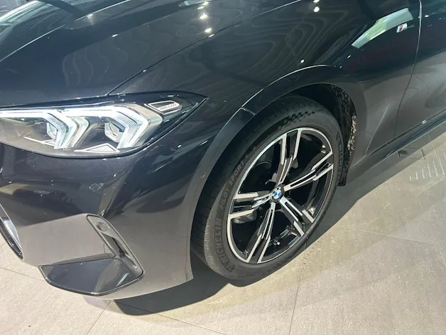 BMW 320d xDrive 48V Steptronic M Sport