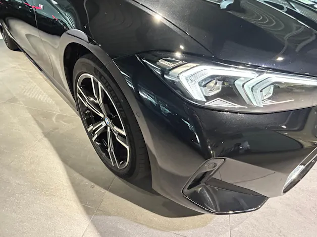 BMW 320d xDrive 48V Steptronic M Sport