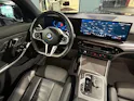 BMW 320d xDrive 48V Steptronic M Sport