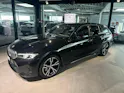 BMW 320d xDrive 48V Steptronic M Sport