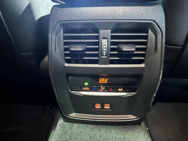 BMW 320d xDrive 48V Steptronic M Sport