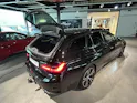 BMW 320d xDrive 48V Steptronic M Sport