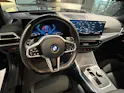 BMW 320d xDrive 48V Steptronic M Sport