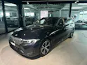 BMW 320d xDrive 48V Steptronic M Sport
