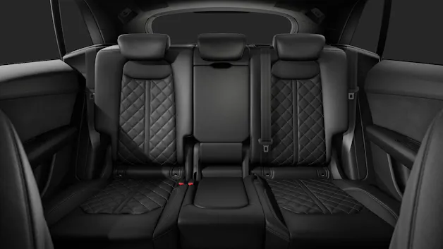 AUDI Q8 TFSI quattro 250 kW tiptronic