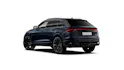 AUDI Q8 TFSI quattro 250 kW tiptronic