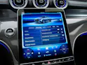MERCEDES-BENZ GLC 43 AMG Executive Edition 4matic Coupé *Panorama*Abstandsregler*El. Sitze mit Memory*360° Kamera*