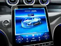 MERCEDES-BENZ GLC 43 AMG Executive Edition 4matic Coupé *Panorama*Abstandsregler*El. Sitze mit Memory*360° Kamera*