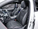 MERCEDES-BENZ GLC 43 AMG Executive Edition 4matic Coupé *Panorama*Abstandsregler*El. Sitze mit Memory*360° Kamera*