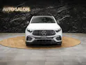MERCEDES-BENZ GLC 43 AMG Executive Edition 4matic Coupé *Panorama*Abstandsregler*El. Sitze mit Memory*360° Kamera*