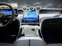 MERCEDES-BENZ GLC 43 AMG Executive Edition 4matic Coupé *Panorama*Abstandsregler*El. Sitze mit Memory*360° Kamera*