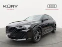 AUDI RS Q8 performance 640PS
